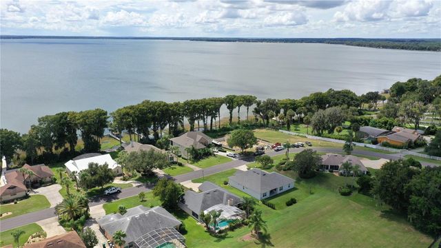 3329 INDIAN TRAIL, Eustis, FL 32726