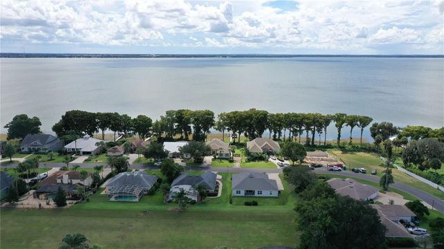 3329 INDIAN TRAIL, Eustis, FL 32726