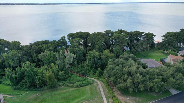3329 INDIAN TRAIL, Eustis, FL 32726
