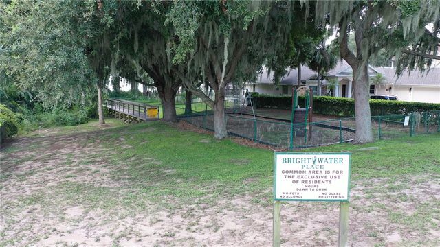 3329 INDIAN TRAIL, Eustis, FL 32726
