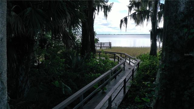 3329 INDIAN TRAIL, Eustis, FL 32726