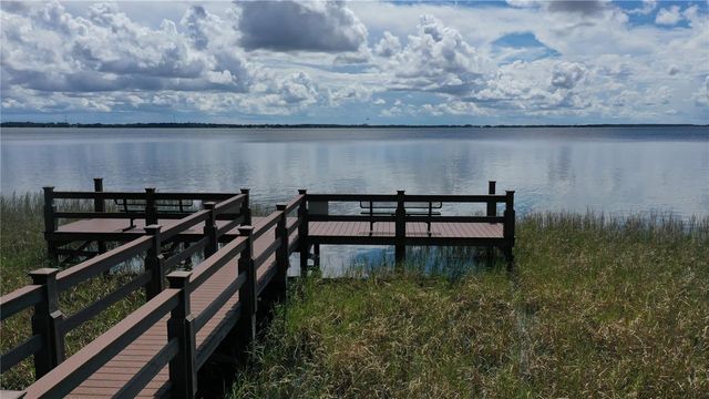 3329 INDIAN TRAIL, Eustis, FL 32726
