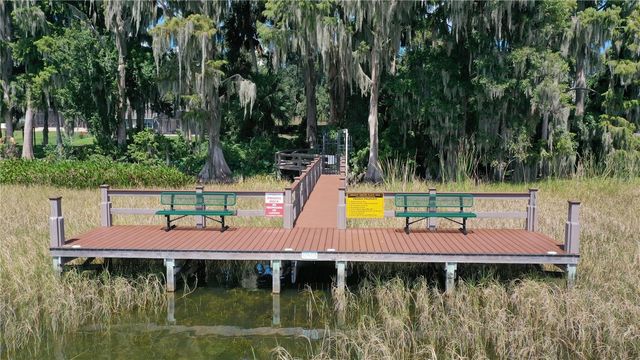 3329 INDIAN TRAIL, Eustis, FL 32726