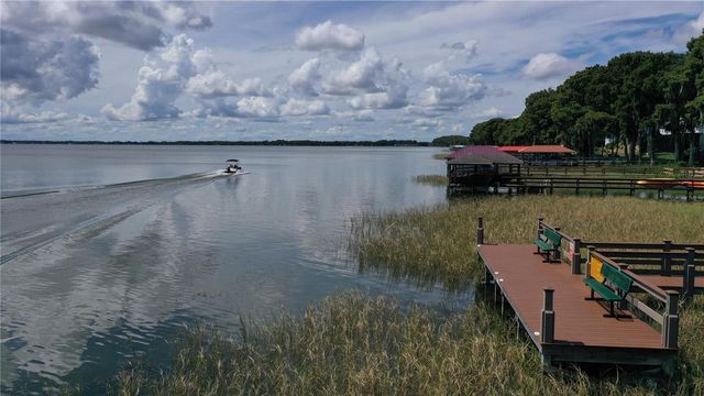3329 INDIAN TRAIL, Eustis, FL 32726