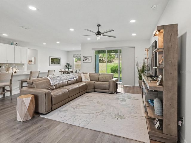 3329 INDIAN TRAIL, Eustis, FL 32726
