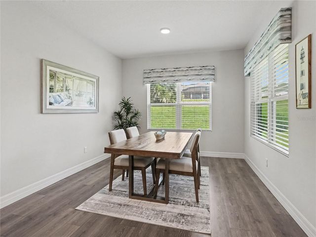 3329 INDIAN TRAIL, Eustis, FL 32726