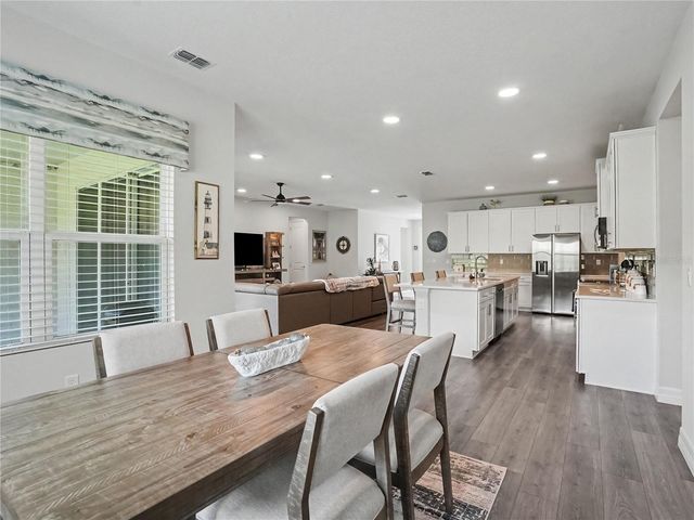 3329 INDIAN TRAIL, Eustis, FL 32726