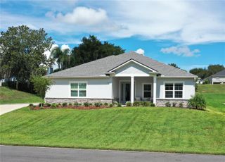 3329 INDIAN TRAIL, Eustis, FL 32726