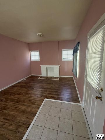 1109 N La Crosse Ave, Pueblo, CO 81001