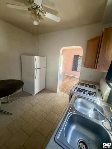 1109 N La Crosse Ave, Pueblo, CO 81001