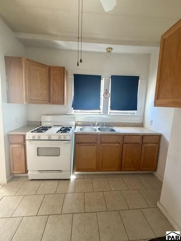 1109 N La Crosse Ave, Pueblo, CO 81001