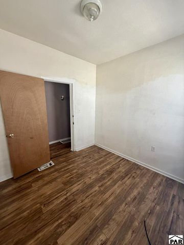 1109 N La Crosse Ave, Pueblo, CO 81001