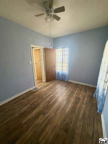 1109 N La Crosse Ave, Pueblo, CO 81001