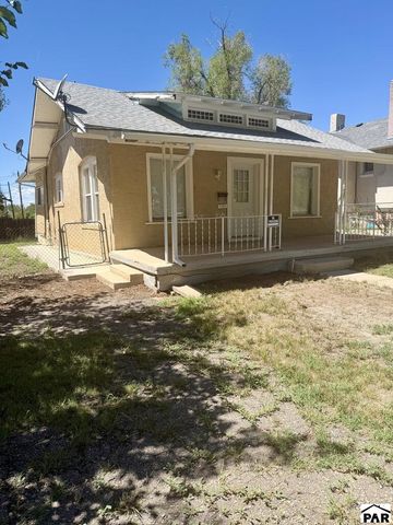 1109 N La Crosse Ave, Pueblo, CO 81001