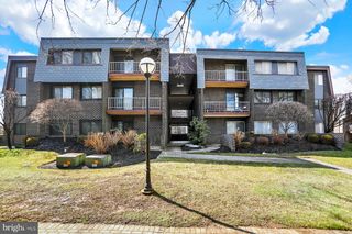 3200 OLD POST DR #UNIT-11, Baltimore, MD 21208