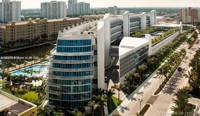 2950 NE 188th St 444, Aventura, FL 33180