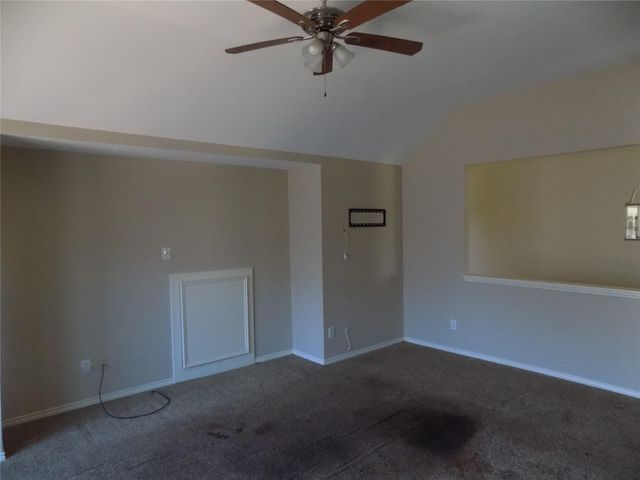 4522 Long Creek Drive, Fresno, TX 77545