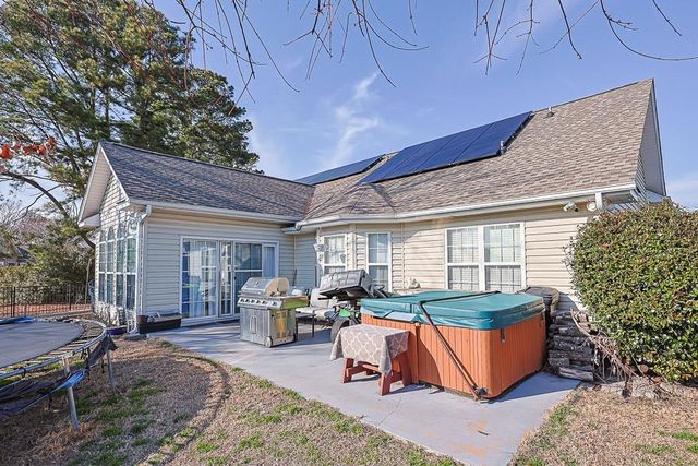 1618 Heathmuir Dr., Myrtle Beach, SC 29575