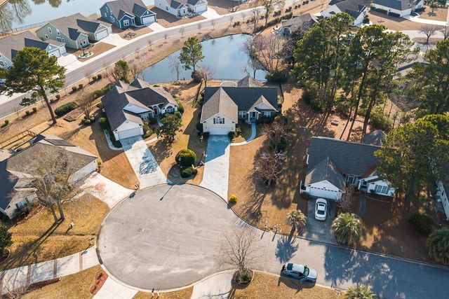 1618 Heathmuir Dr., Myrtle Beach, SC 29575