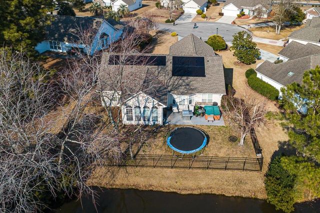 1618 Heathmuir Dr., Myrtle Beach, SC 29575