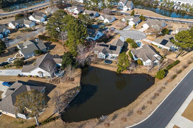 1618 Heathmuir Dr., Myrtle Beach, SC 29575