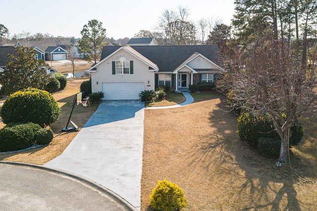 1618 Heathmuir Dr., Myrtle Beach, SC 29575