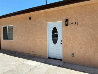 1634 W 214th, Los Angeles, CA 90501