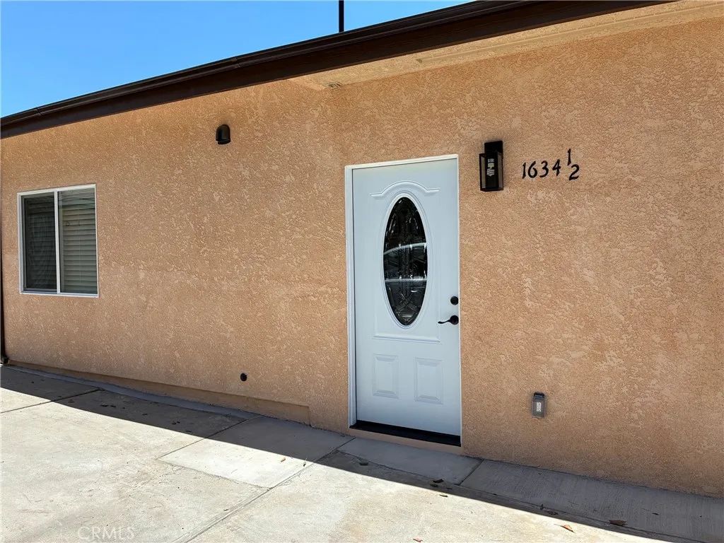 1634 W 214th, Los Angeles, CA 90501