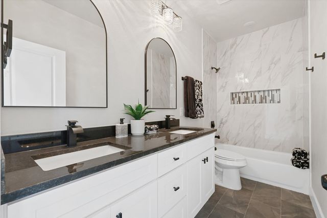 5940 Wall Avenue, Haltom City, TX 76117