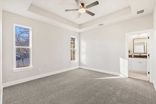 5940 Wall Avenue, Haltom City, TX 76117