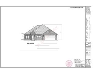 5940 Wall Avenue, Haltom City, TX 76117