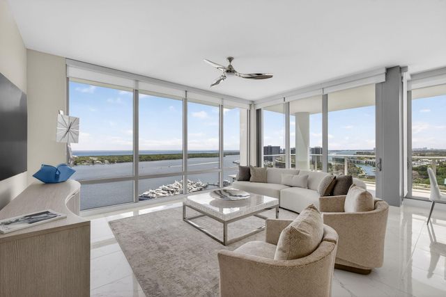 2 Water Club Way 2004, North Palm Beach, FL 33408