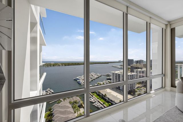 2 Water Club Way 2004, North Palm Beach, FL 33408