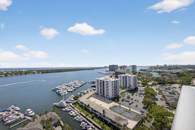 2 Water Club Way 2004, North Palm Beach, FL 33408