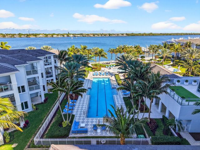 2 Water Club Way 2004, North Palm Beach, FL 33408
