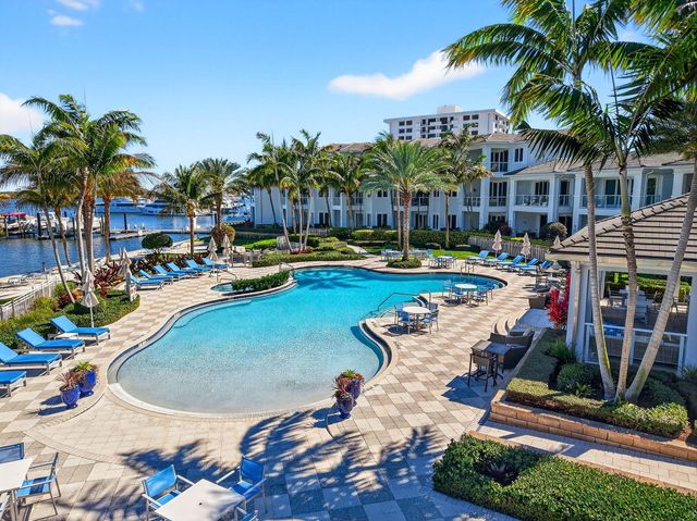 2 Water Club Way 2004, North Palm Beach, FL 33408