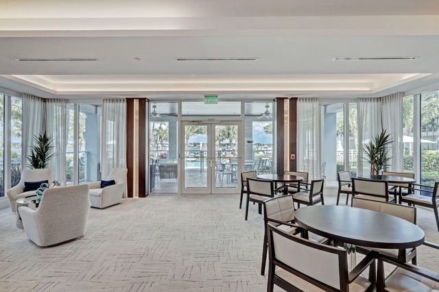 2 Water Club Way 2004, North Palm Beach, FL 33408