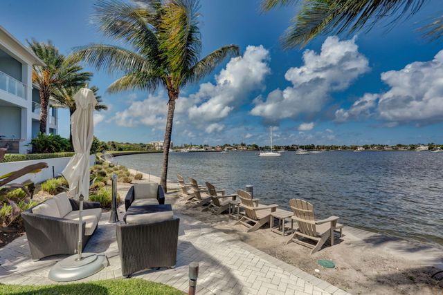 2 Water Club Way 2004, North Palm Beach, FL 33408