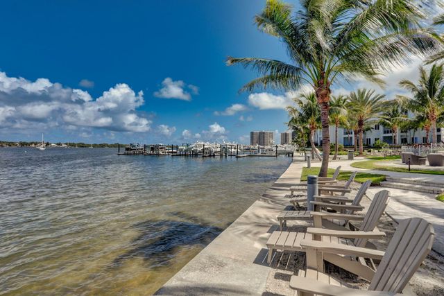 2 Water Club Way 2004, North Palm Beach, FL 33408