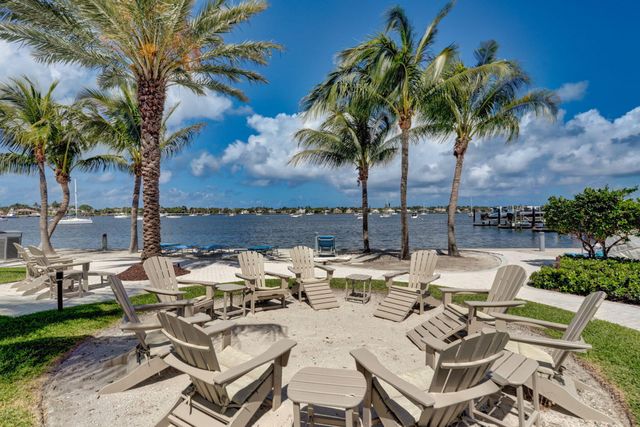 2 Water Club Way 2004, North Palm Beach, FL 33408