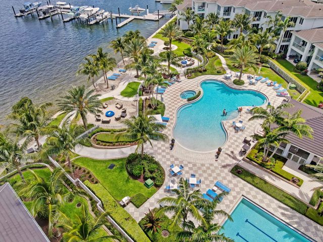 2 Water Club Way 2004, North Palm Beach, FL 33408