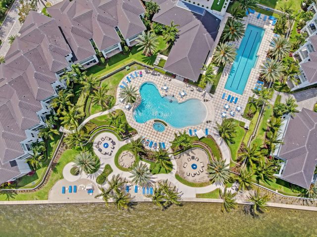 2 Water Club Way 2004, North Palm Beach, FL 33408