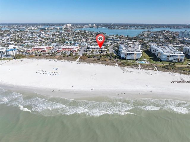 6700 SUNSET WAY 303, St Pete Beach, FL 33706