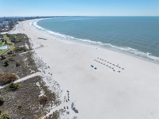 6700 SUNSET WAY 303, St Pete Beach, FL 33706