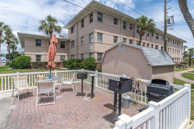 6700 SUNSET WAY 303, St Pete Beach, FL 33706