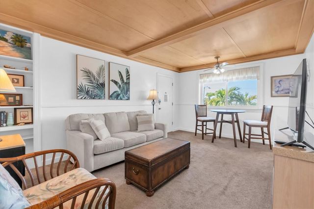 6700 SUNSET WAY 303, St Pete Beach, FL 33706