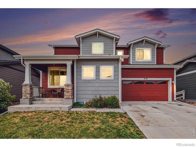 2132 Mackinac Street, Fort Collins, CO 80524