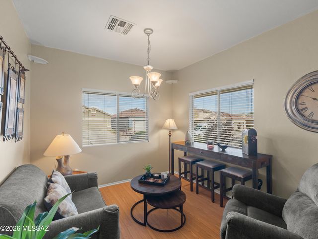 15857 S Via Cayetano, Sahuarita, AZ 85629