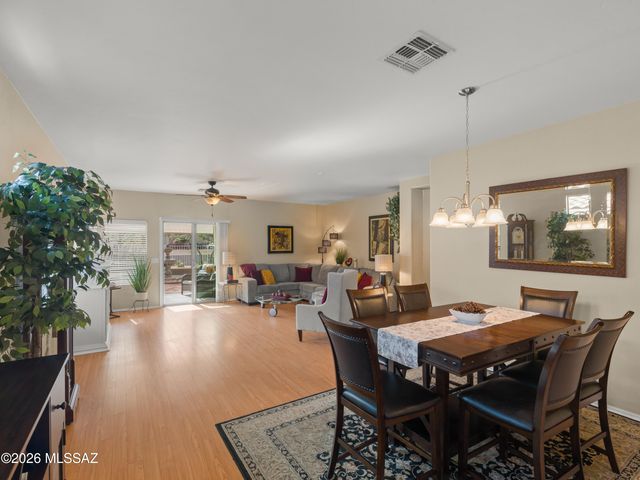 15857 S Via Cayetano, Sahuarita, AZ 85629