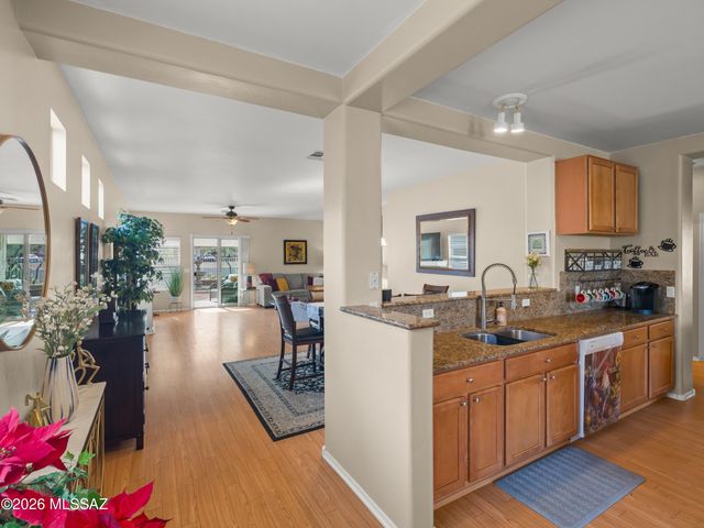 15857 S Via Cayetano, Sahuarita, AZ 85629